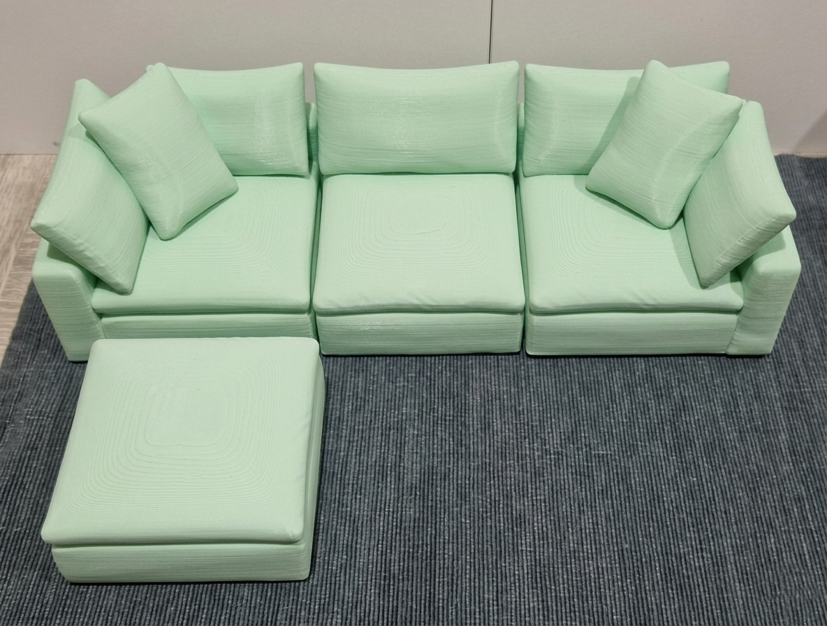 Custom 3D Printed Items (Made to Order)