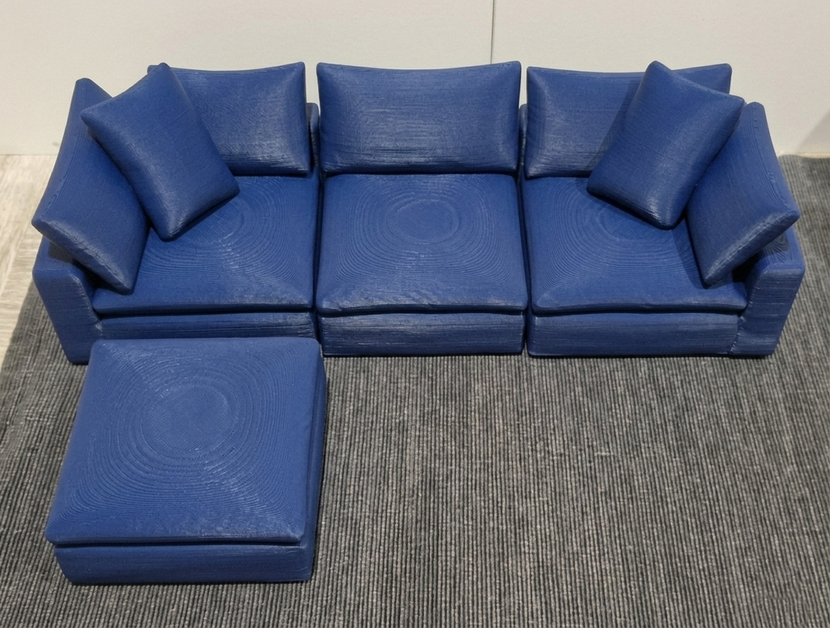 Custom 3D Printed Items (Made to Order)