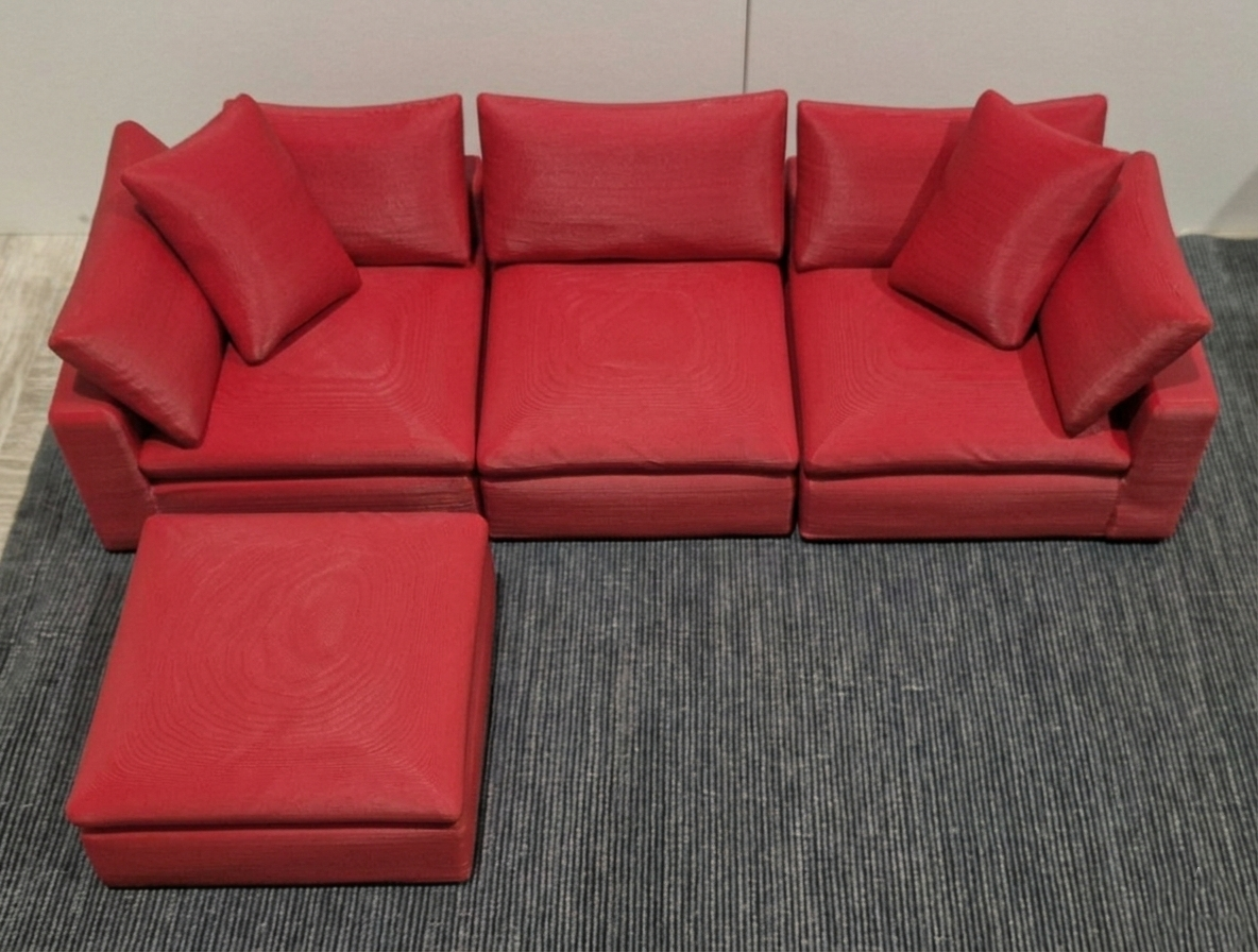 Custom 3D Printed Items (Made to Order)