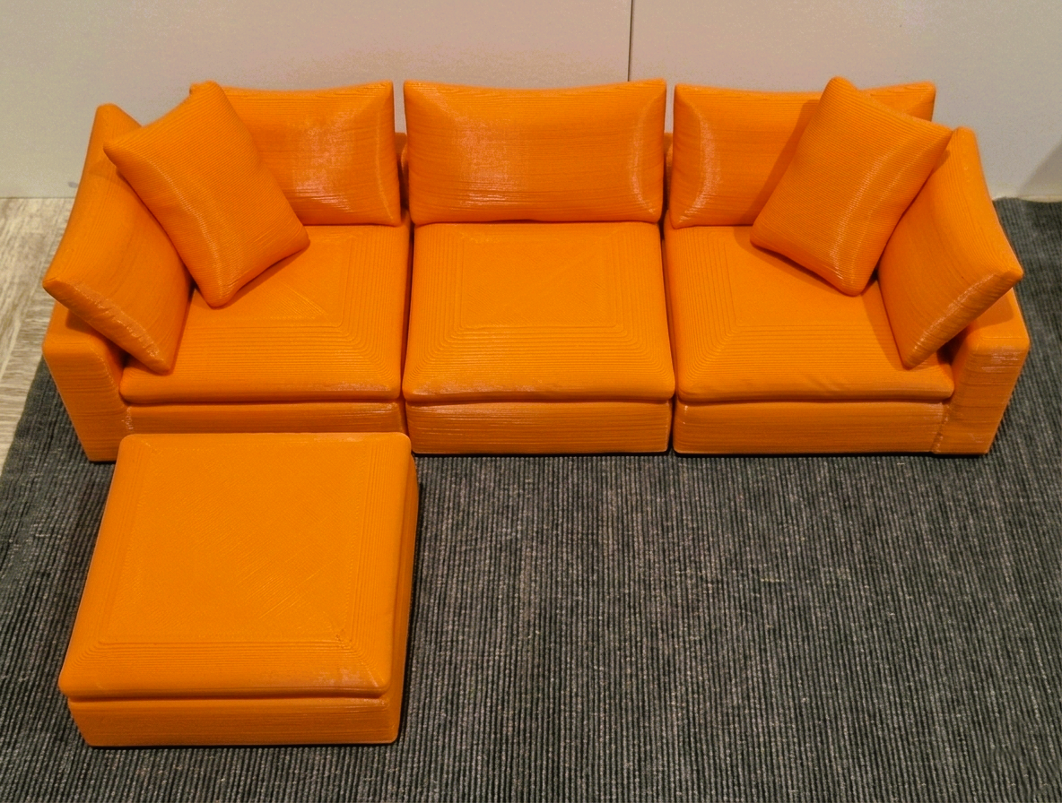 Custom 3D Printed Items (Made to Order)