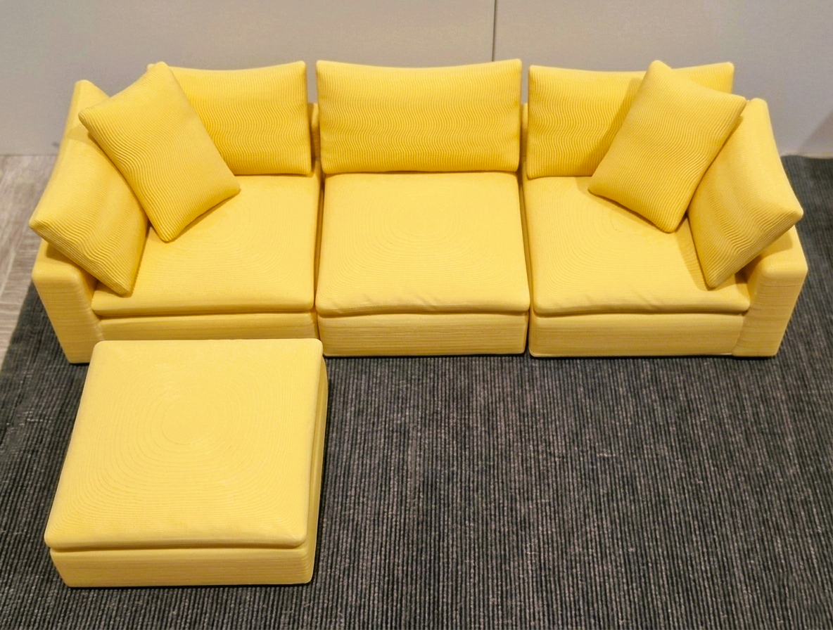 Custom 3D Printed Items (Made to Order)