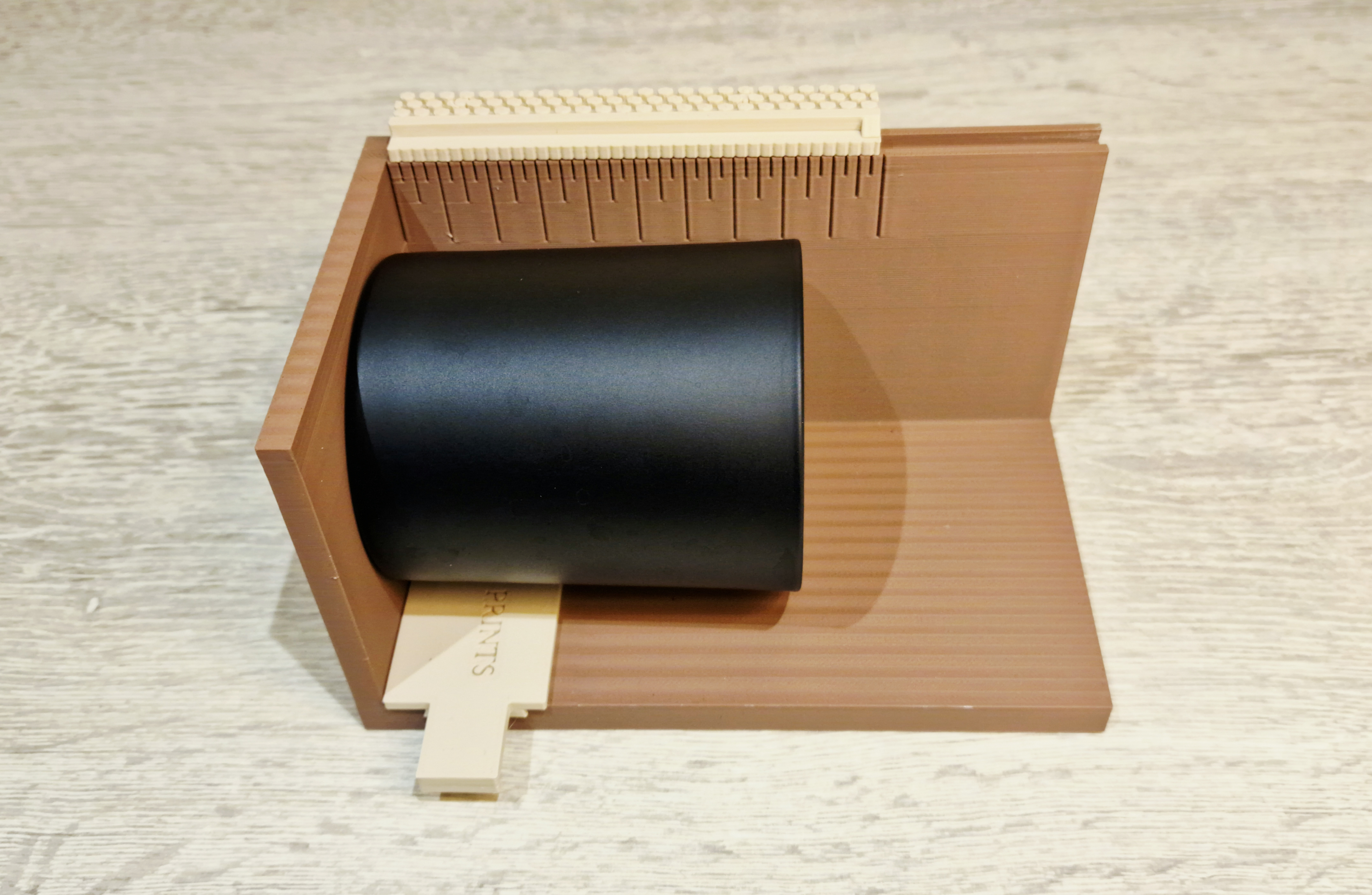 Label Helper Tool – Jar & Bottle Label Alignment for Candles and Small Businesses