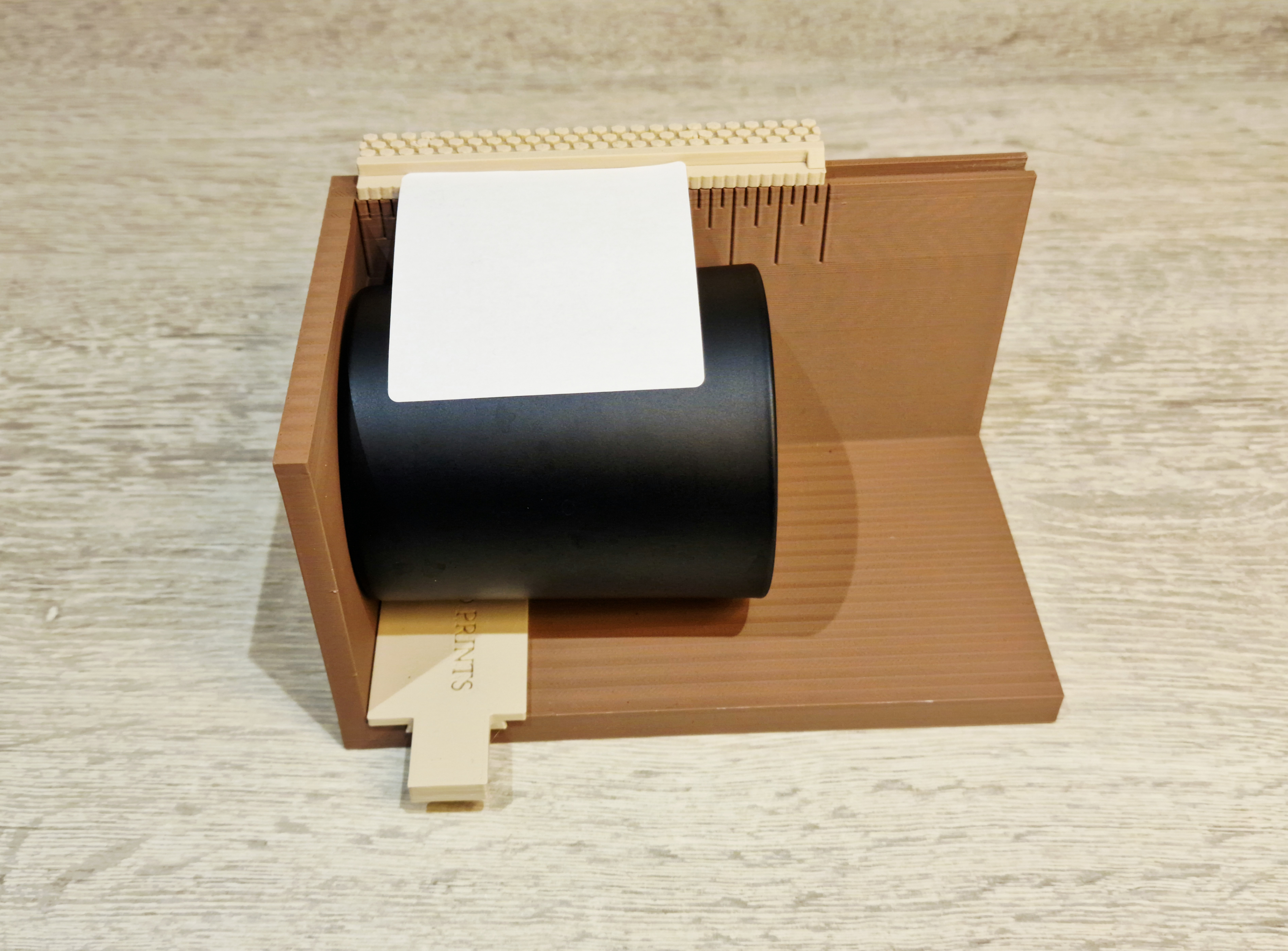 Label Helper Tool – Jar & Bottle Label Alignment for Candles and Small Businesses