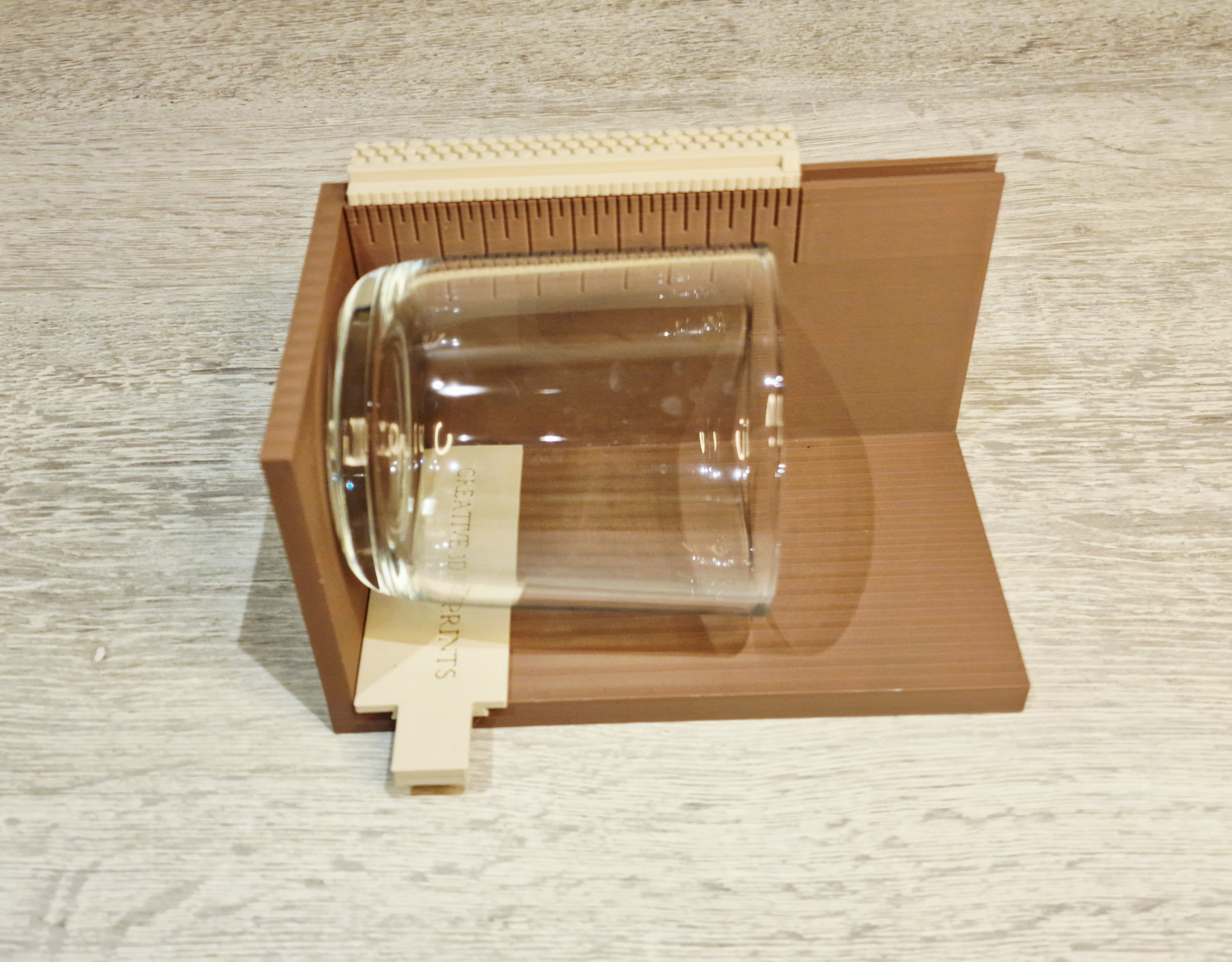 Label Helper Tool – Jar & Bottle Label Alignment for Candles and Small Businesses