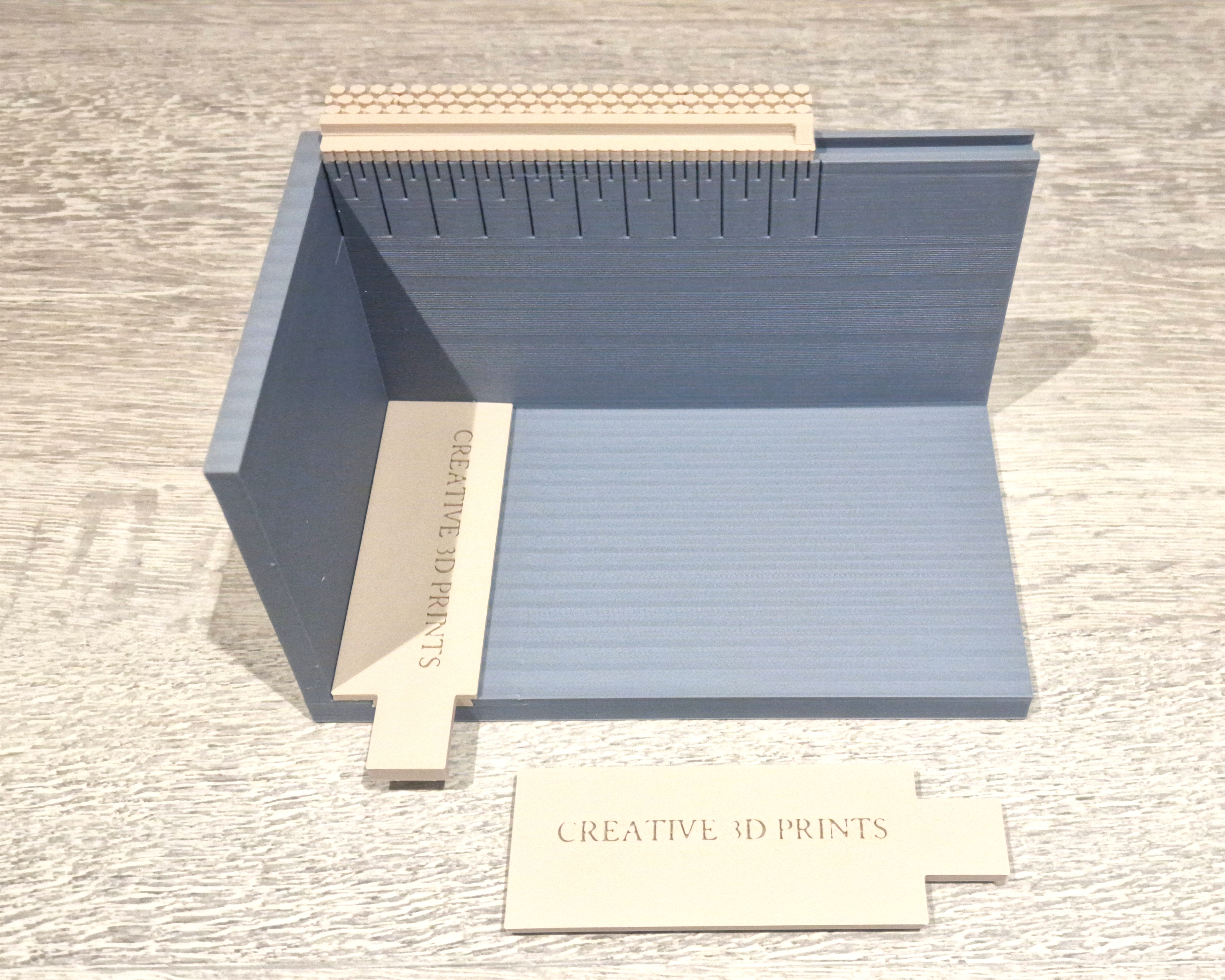 Label Helper Tool – Jar & Bottle Label Alignment for Candles and Small Businesses