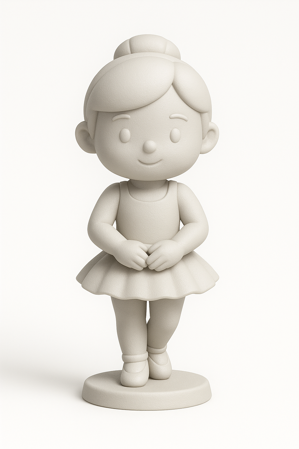 Nutcracker Christmas Bundle STL – 5 Holiday Figurines (Digital Download)