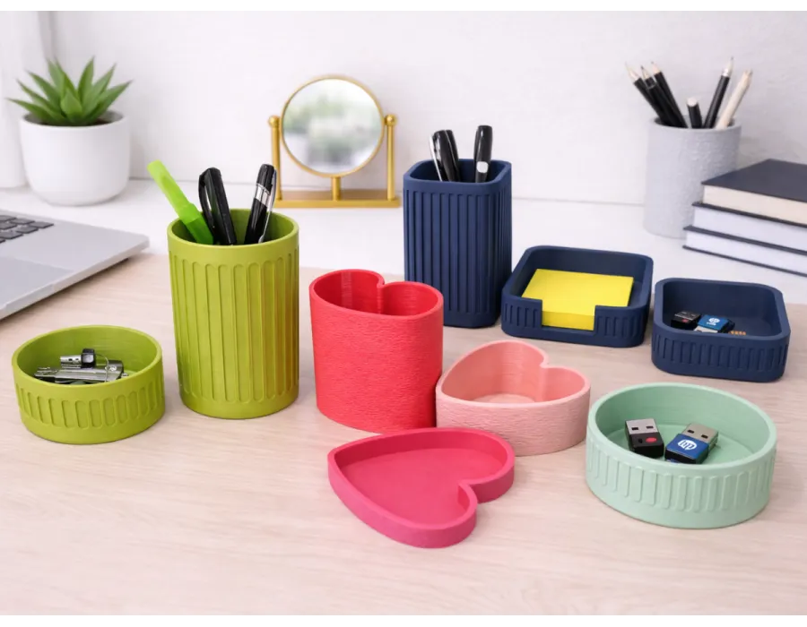 Office & Desk category