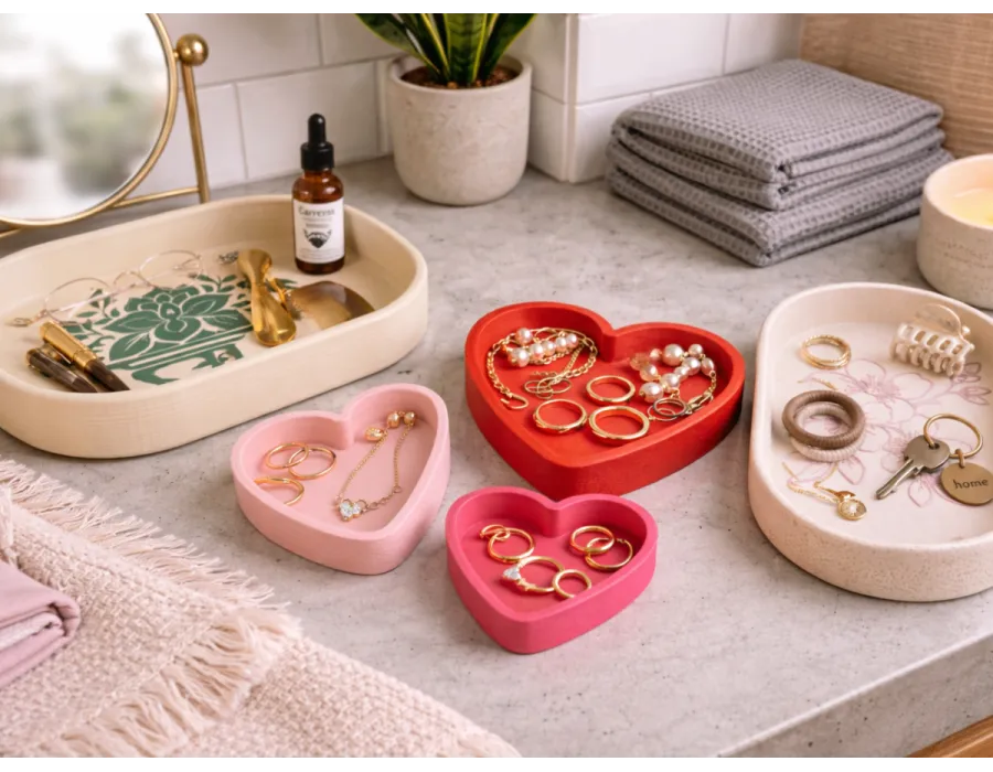 Organization & Storage category