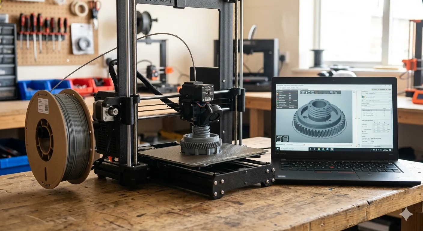STL vs 3MF: Which File Format Should You Download for 3D Printing?