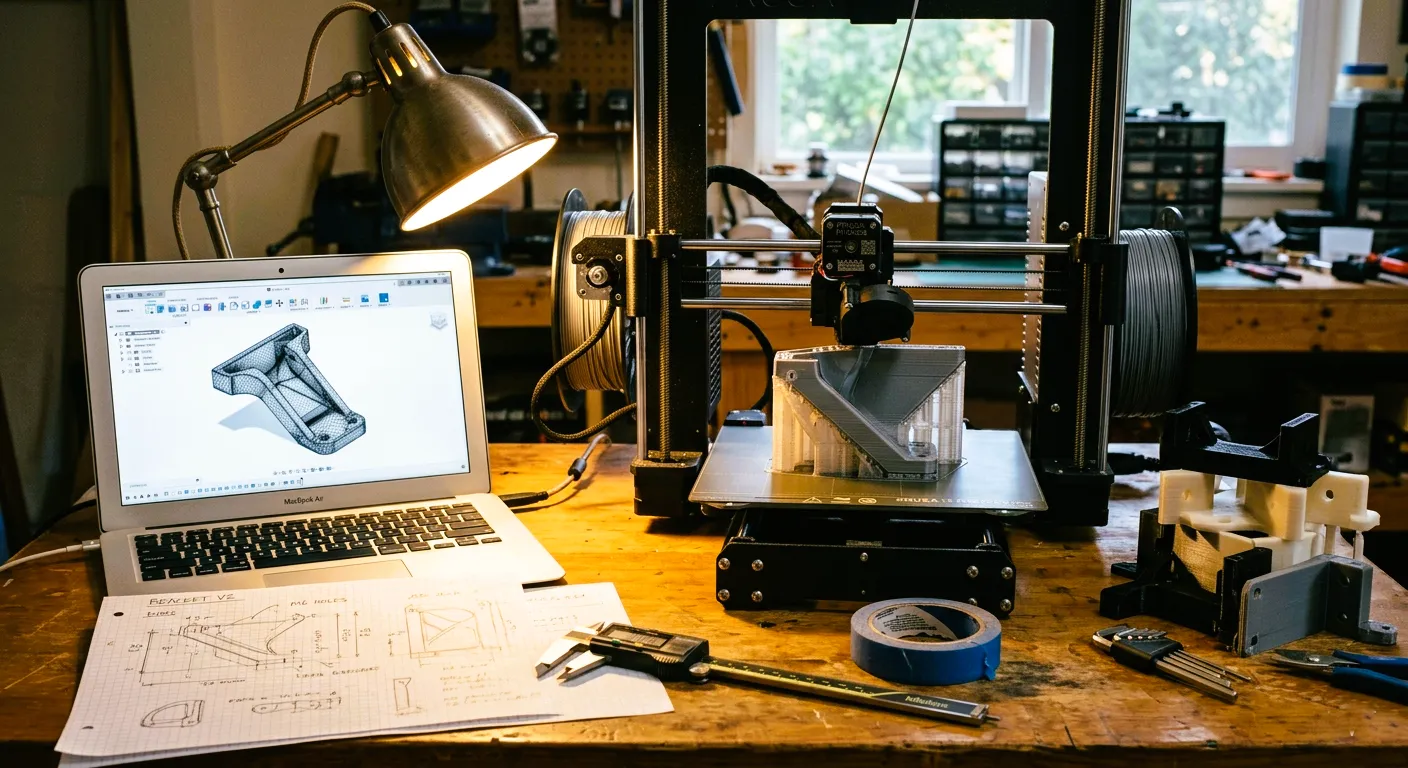 Inside Our UK Workshop: How We Make Every Order