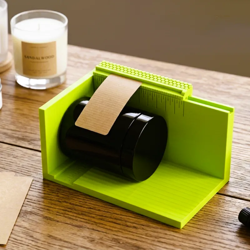 Label Helper Tool – Jar & Bottle Label Alignment