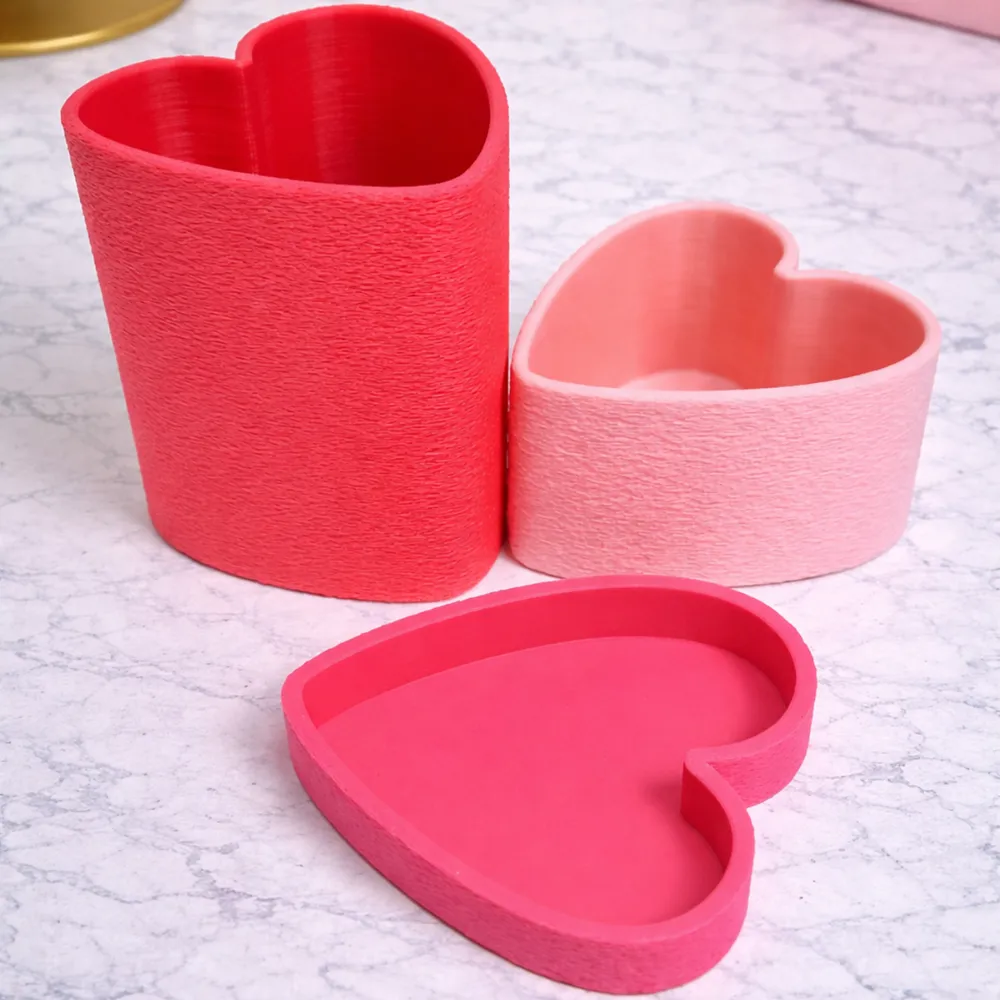 HeartOrganiserSet