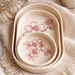 CherryBlossomOrganiserSet