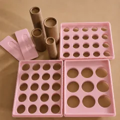 Cosmetic-tube-filling-trays-range_Light_Pink