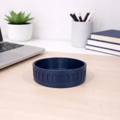 DeskTrayDebossed