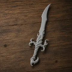 Elven_Wild_Magic_Sword3DPrint