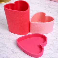 HeartOrganiserSet