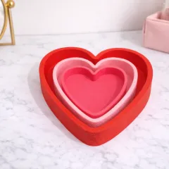 HeartOrganiserSetofTrays1