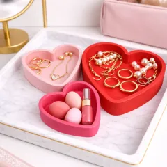 HeartOrganiserSetofTraysinuse