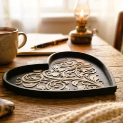 Heart_Catchall_Tray_Vintage_Floral_Pattern4