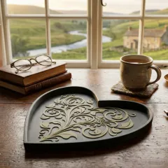 Heart_Catchall_Tray_Vintage_Floral_Pattern5