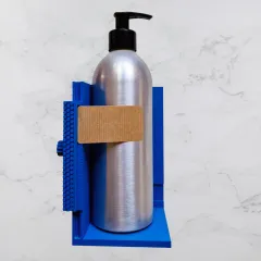 LabelHelperBlueBottle