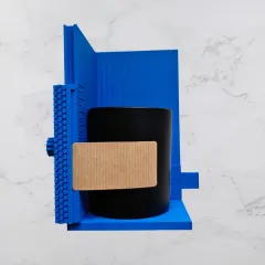 LabelHelperBuleBlackJar
