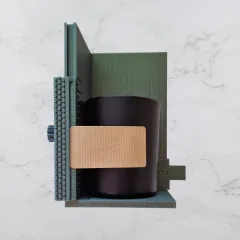 LabelHelperGalaxyGreen