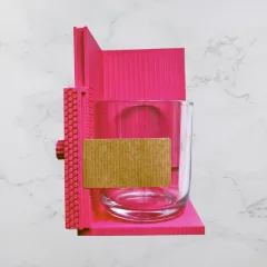 LabelHelperHotPink