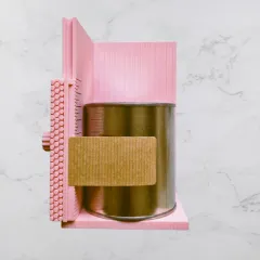 LabelHelperLightPink