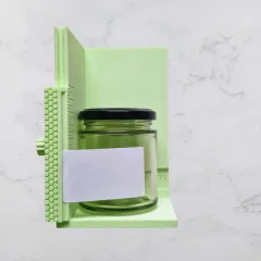LabelHelperMintGreen