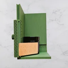 LabelHelperOliveGreen