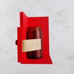 LabelHelperRed