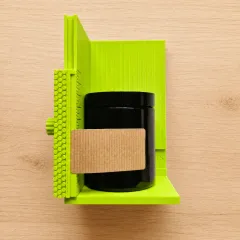 Label_Helper_Apple_Green