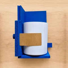 Label_Helper_Blue