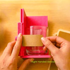 Label_Helper_Hot_Pink_Right_Handed_with_Text