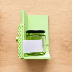 Label_Helper_Mint_Green