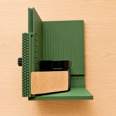 Label_Helper_Olive_Green