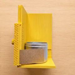 Label_Helper_Sunshine_Yellow