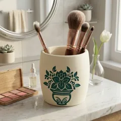 LotusOrganiserSetHolderBrushes