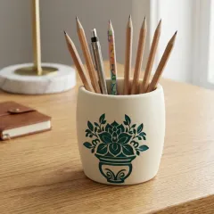 LotusOrganiserSetHolderPens