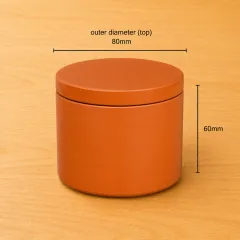 Metallic-Tin-Outer-top-Diameter