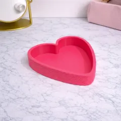 SmallHeartTray