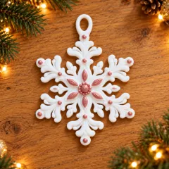 Snowflake-Pattern-1-White-Rose-Gold-1000x1000