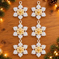 Snowflake-Pattern-2-White-Gold-Set-of-6-1000x1000
