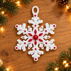 Snowflake-White-Red-1000x1000
