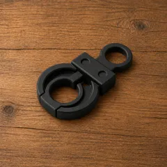Split_Clamp_Coupler_Keyring_Blackground