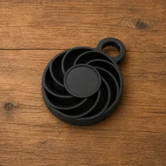 Turbo_Coil_Keyring_Background