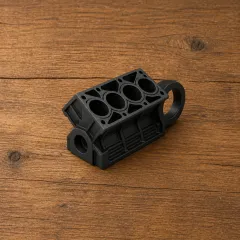 Twin_V6_Engine_Block_Keyring_Background