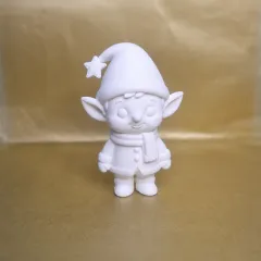Twinkle_Frost_Elf_3Dprinted